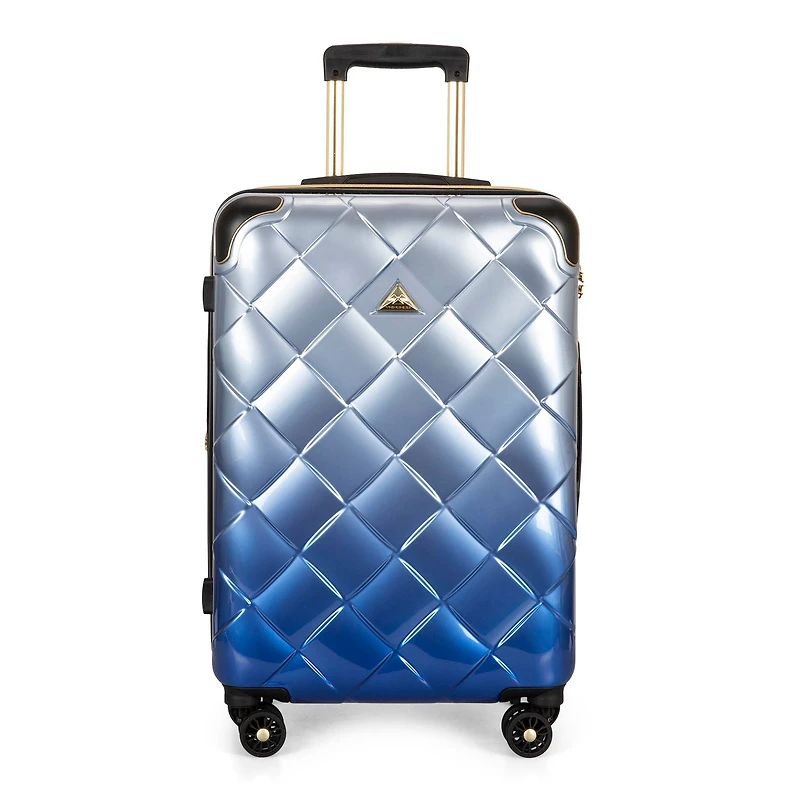 Valise rigide 25 po St-Moritz