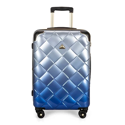 Valise rigide 25 po St-Moritz