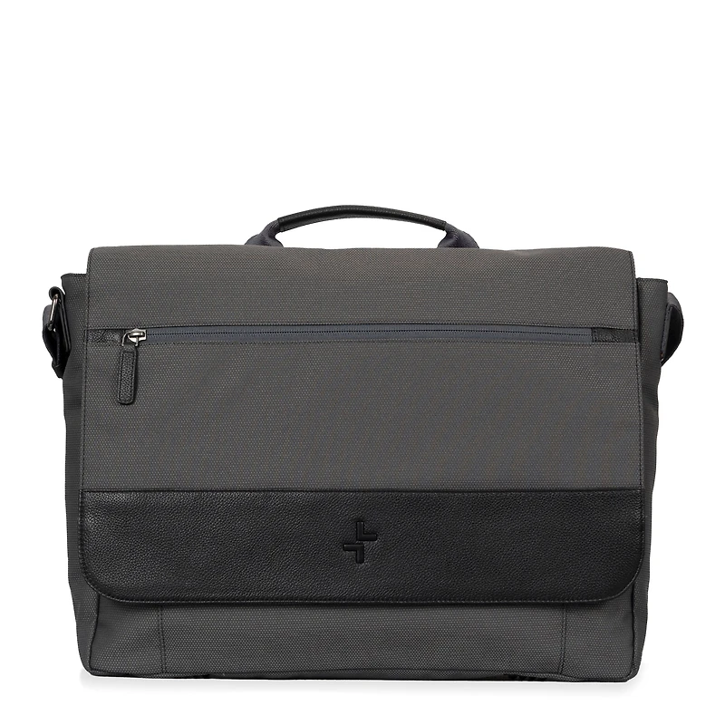 Sac messager pour ordinateur portable 16,5" Glenwood