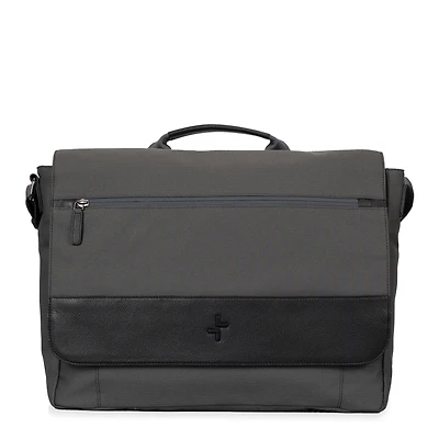 Sac messager pour ordinateur portable 16,5" Glenwood