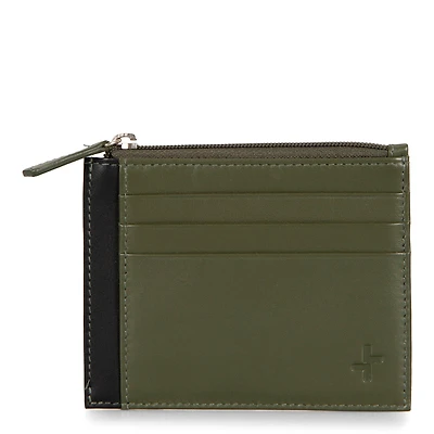 Porte-cartes de crédit Evolve RFID