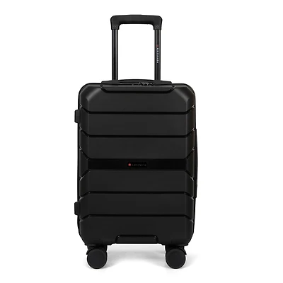 FINAL SALE - Latitude Hardside 20" Carry-On Luggage