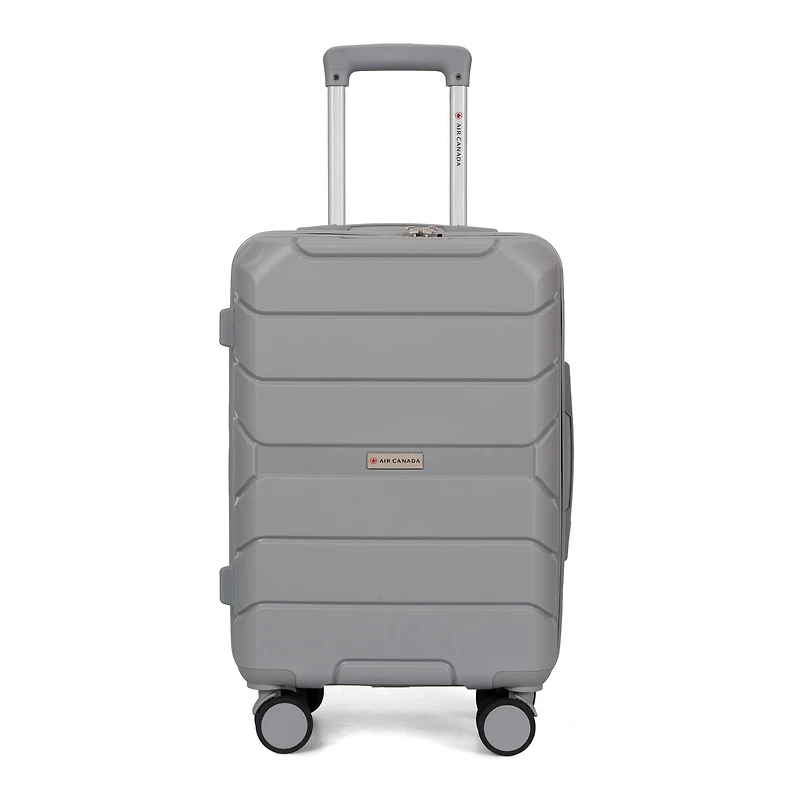 VENTE FINALE - Valise de cabine rigide Latitude 20 po