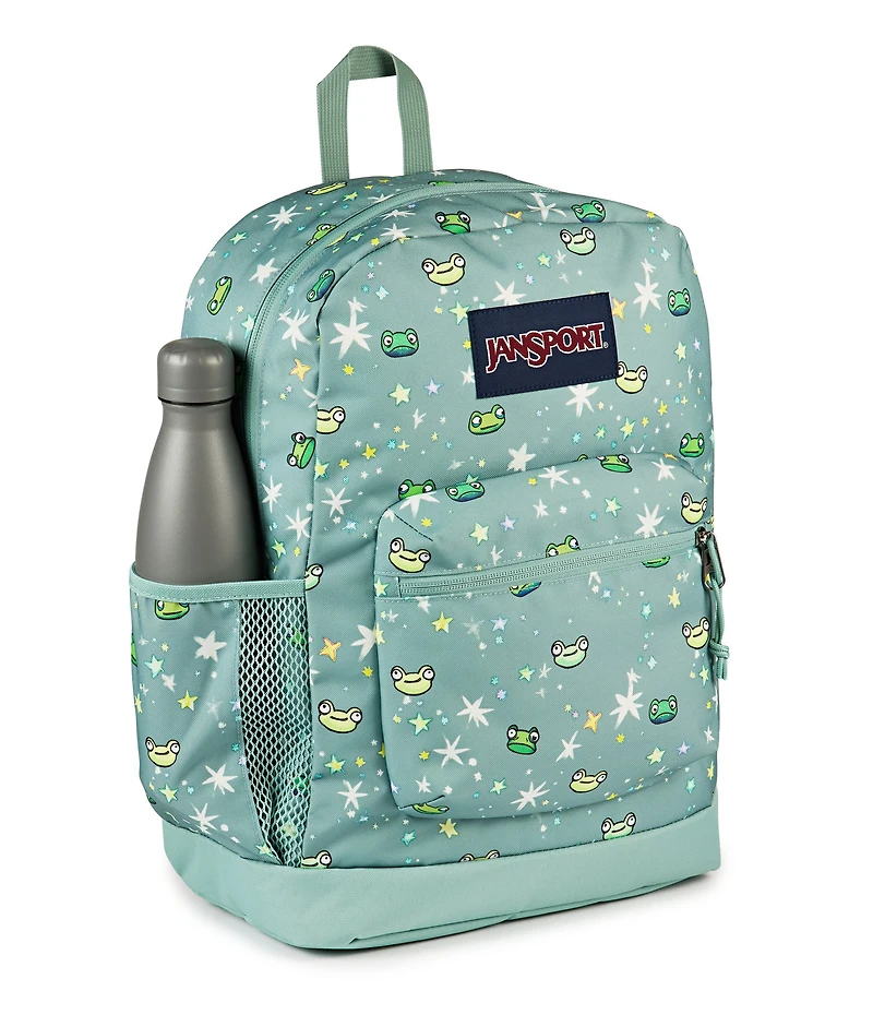 Cross Town Plus Backpack