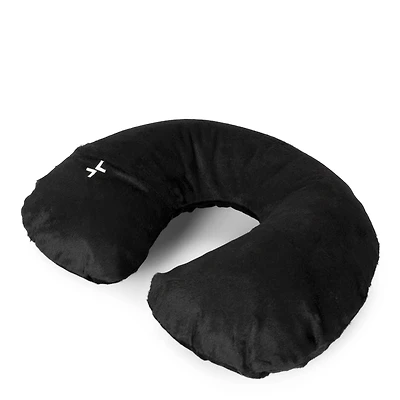 Ultra-Soft Inflatable Travel Pillow