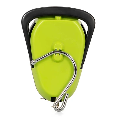 Pèse-bagage analogique