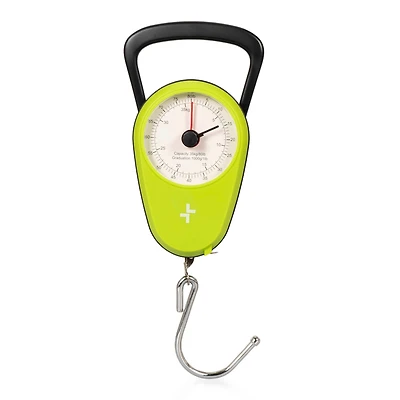 Analog Luggage Scale