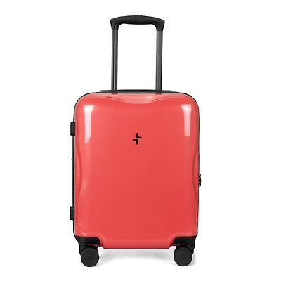 VENTE FINALE - Valise de cabine rigide 19 po Capetown