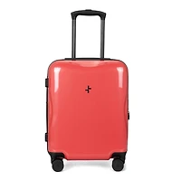 VENTE FINALE - Valise de cabine rigide 19 po Capetown