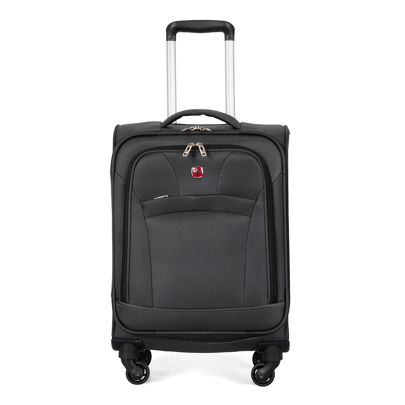 Valise de cabine souple 20 po Phoenix