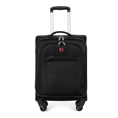 Phoenix Softside 20" Carry-On Luggage