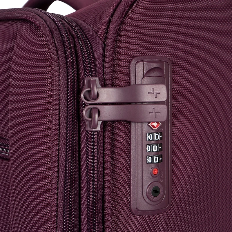 Verona Softside 31" Luggage