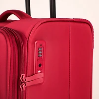 Verona Softside 26.5" Luggage