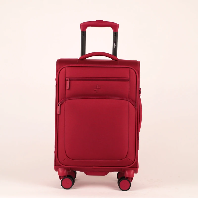 Verona Softside 21" Carry-on Luggage