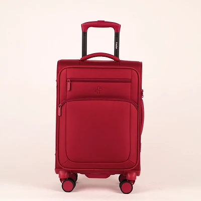 Verona Softside 21" Carry-on Luggage
