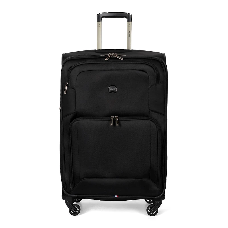 Optima Softside 25" Luggage