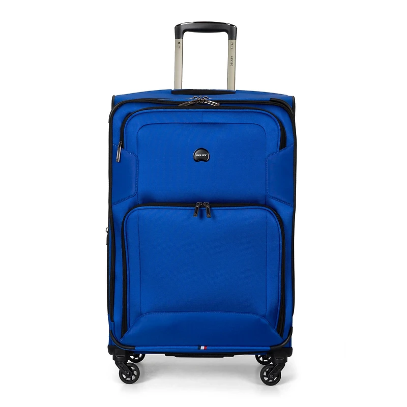 Valise souple 25 po Optima
