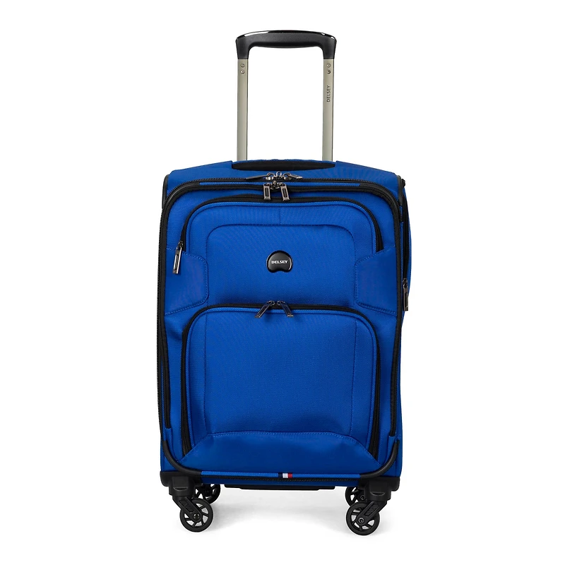 Valise de cabine souple 20 po Optima