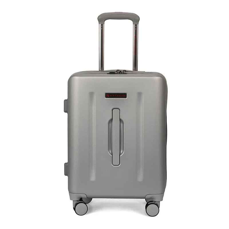 VENTE FINALE - Valise de cabine rigide 20 po Canyon