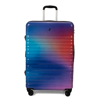 VENTE FINALE - Valise rigide 29 po Oceanside Ombre