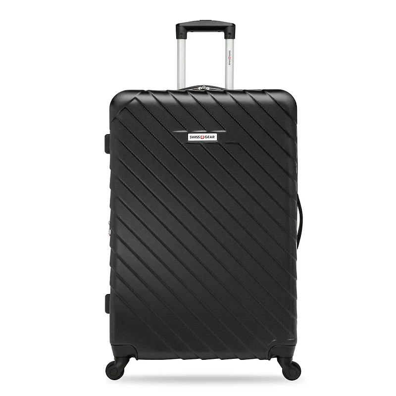 Valise rigide 28 po Bold II