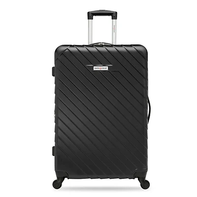Valise rigide 28 po Bold II
