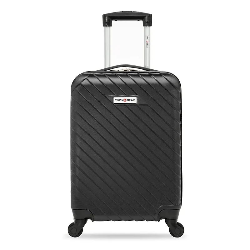 Valise de cabine rigide 21 po Bold II 