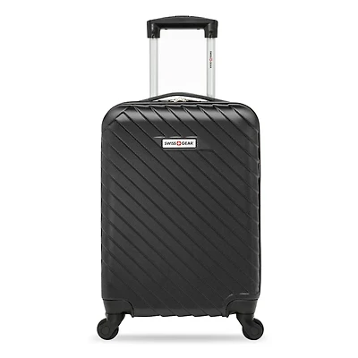 Valise de cabine rigide 21 po Bold II 