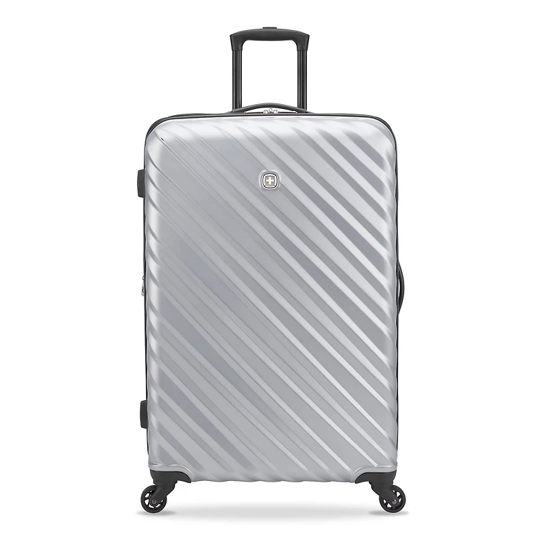 Valise rigide MOD 28"