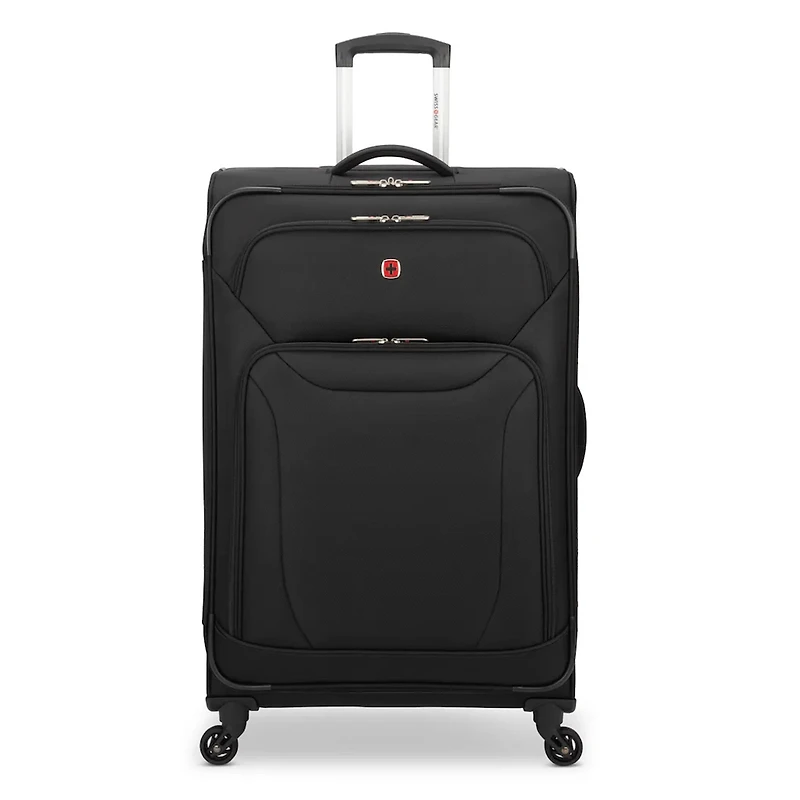 Elite Softside 28" Luggage