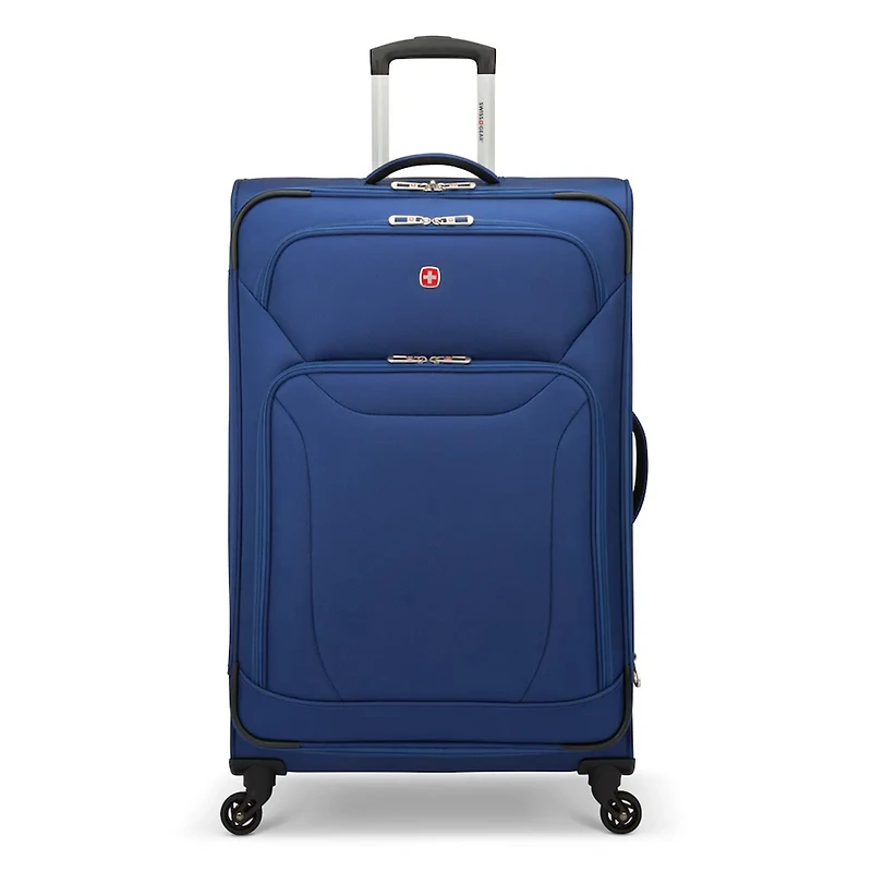 Valise souple 28 po Elite