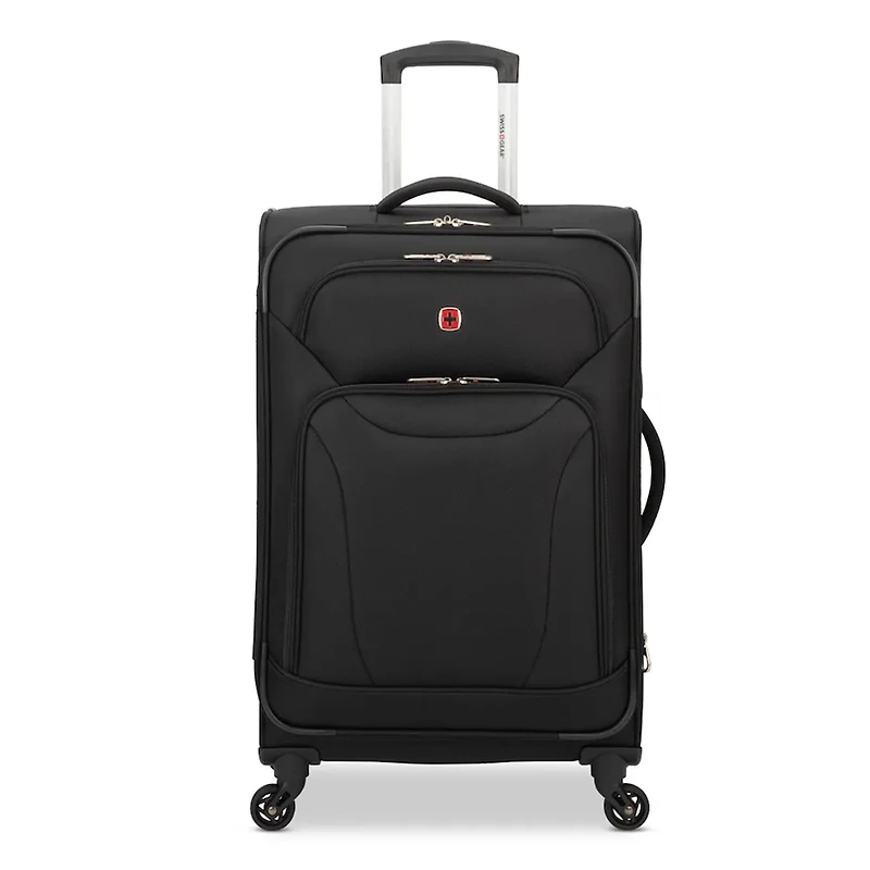 Elite Softside 24" Luggage