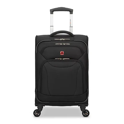 Elite Softside 19" Carry-On Luggage