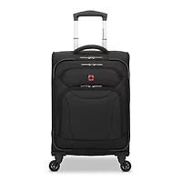 Elite Softside 19" Carry-On Luggage