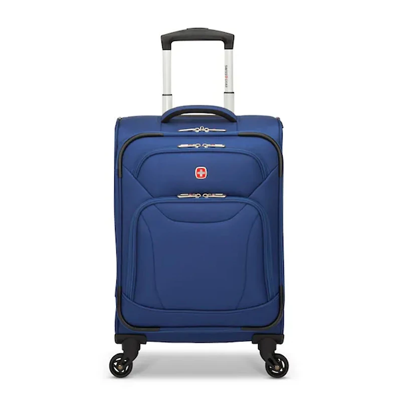 Valise de cabine souple 19 po Elite