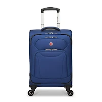 Valise de cabine souple 19 po Elite
