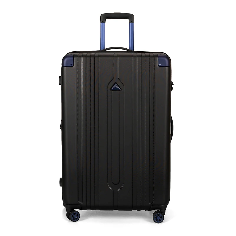 VENTE FINALE - Valise rigide 30 po Carnival