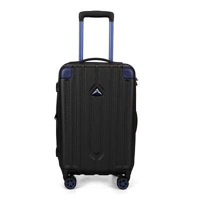 VENTE FINALE - Valise de cabine rigide 20 po Carnival