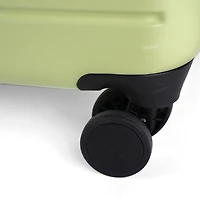 Valise rigide 32 po Legend
