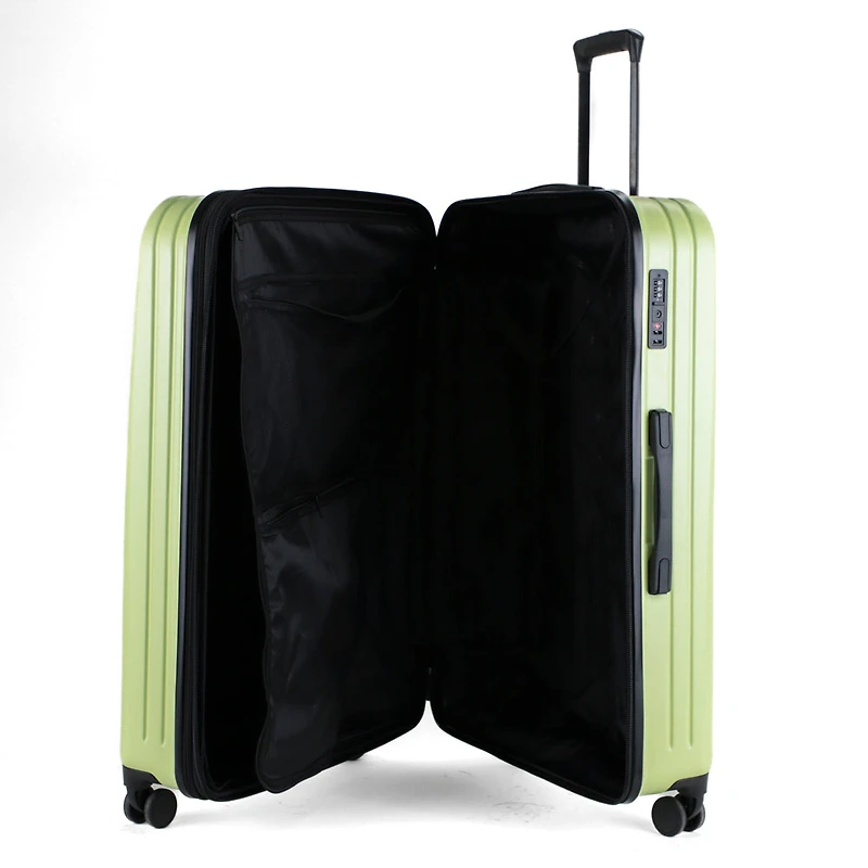 Valise rigide 32 po Legend