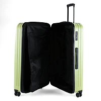 Valise rigide 32 po Legend