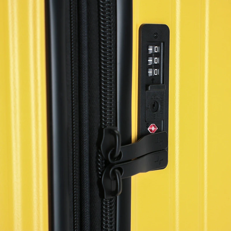 Valise rigide 32 po Legend
