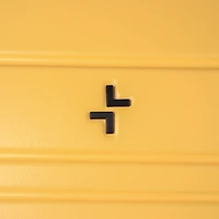 Valise rigide 32 po Legend