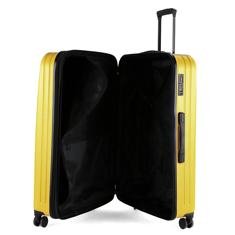 Valise rigide 32 po Legend