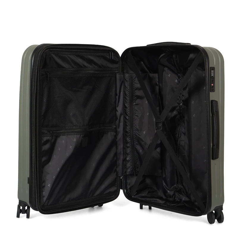 Valise rigide 28 po Legend