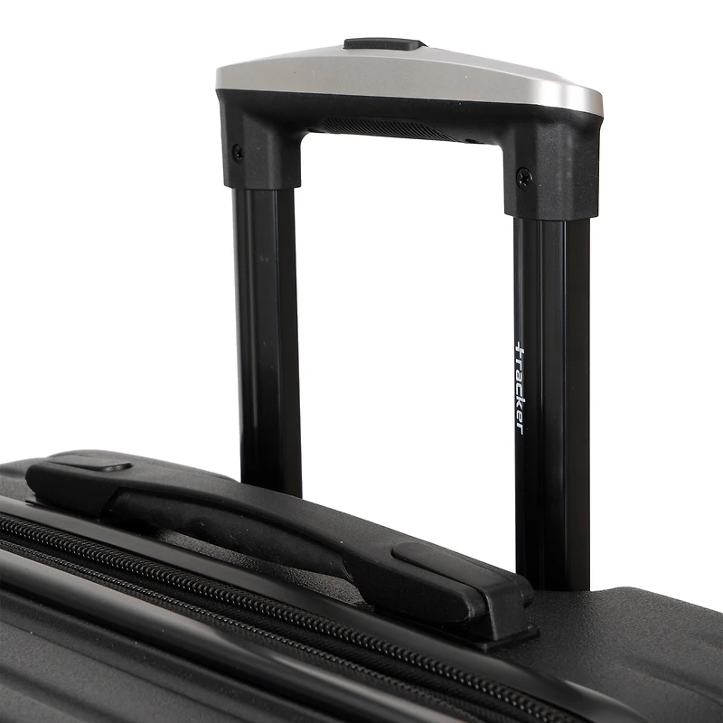Valise rigide 28 po Legend