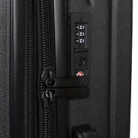Valise rigide 28 po Legend