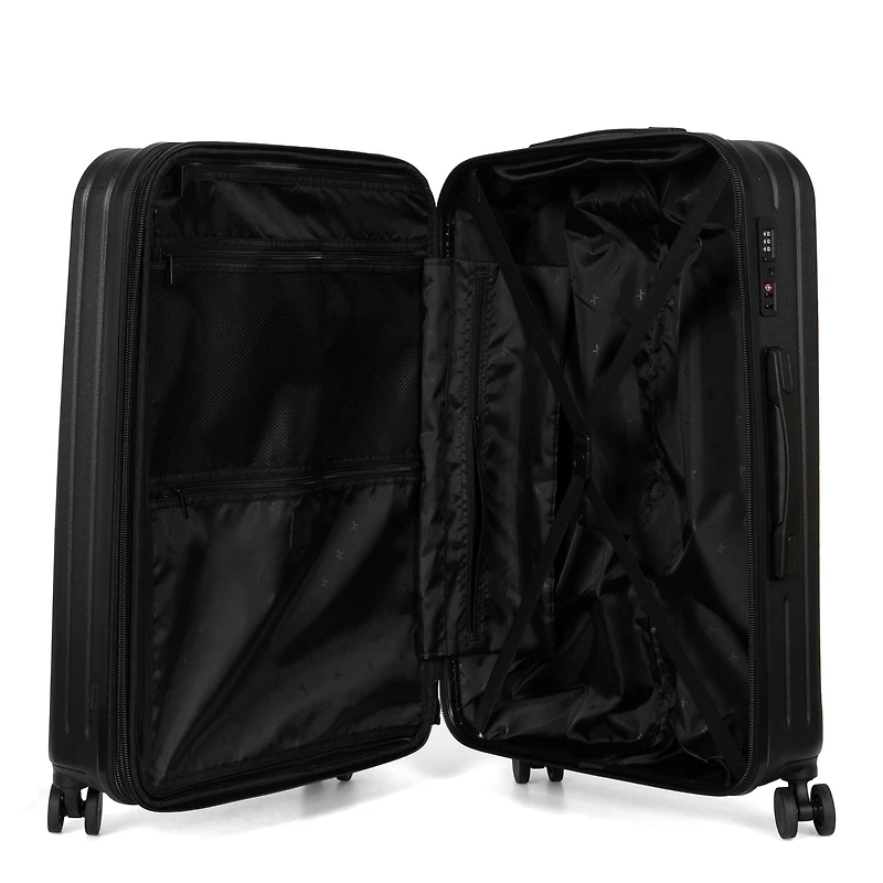 Valise rigide 28 po Legend