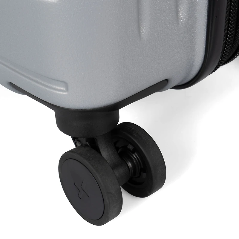 Valise rigide 28 po Legend