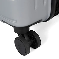 Valise rigide 28 po Legend